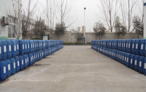 冬天緩蝕阻垢劑怎么儲存