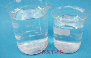 COD降解劑在水處理中的作用