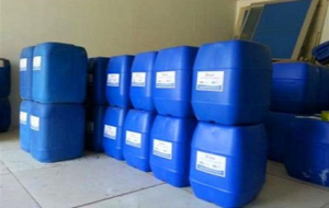 阻垢劑在水處理中的作用有哪些