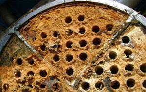 工業清洗劑清洗金屬部件時的注意事項