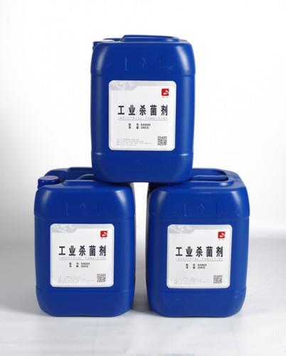 中國(guó)是如何定義工業(yè)殺菌劑的？