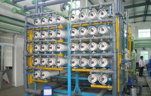 反滲透阻垢劑的挑選標準是什么?